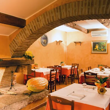 La Locanda Del Ruspante-2